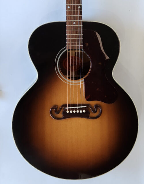 2014 Gibson SJ-100 (Custom Shop)