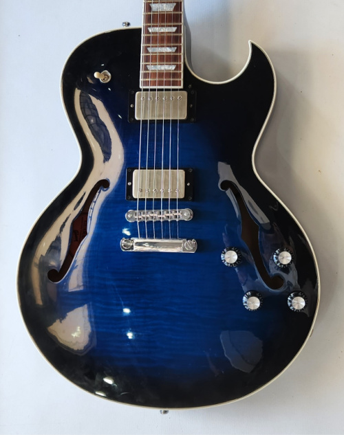 2005 Gibson ES-137 Custom