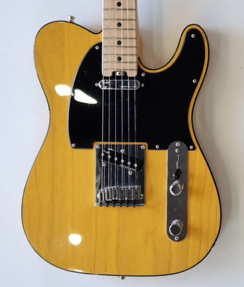 Fender American Elite Telecaster