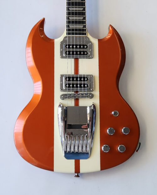 2006 Gibson SG GT