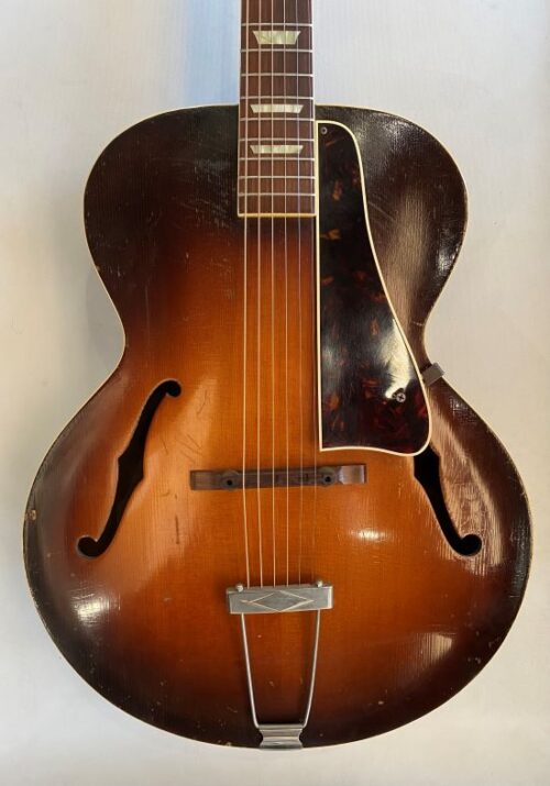 Gibson L-50 1947