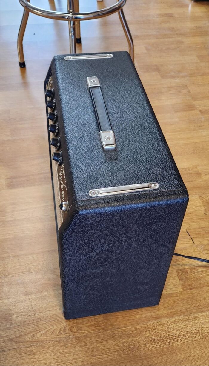 1965 Fender Princeton Reverb