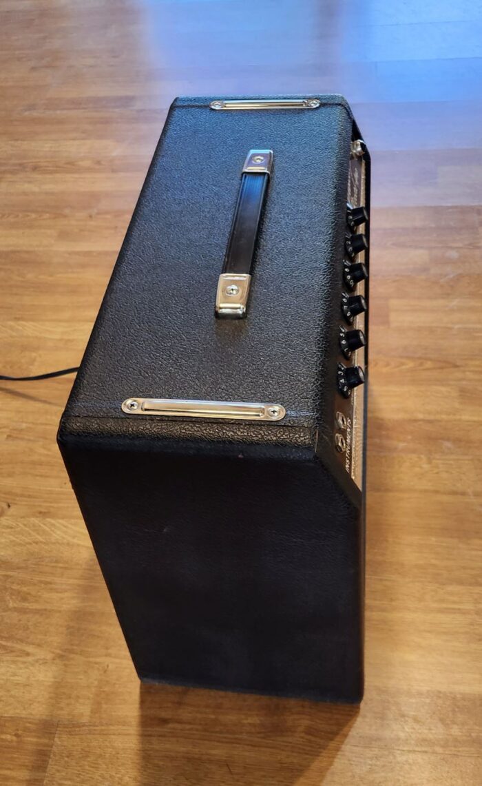 1965 Fender Princeton Reverb