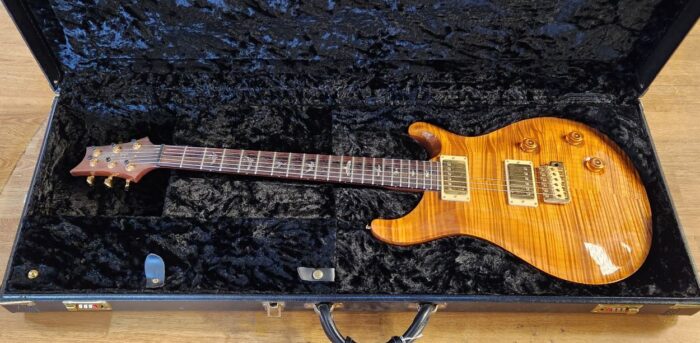 PRS Custom 22 Artist