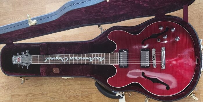 Gibson es336