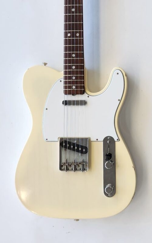 Fender Tele