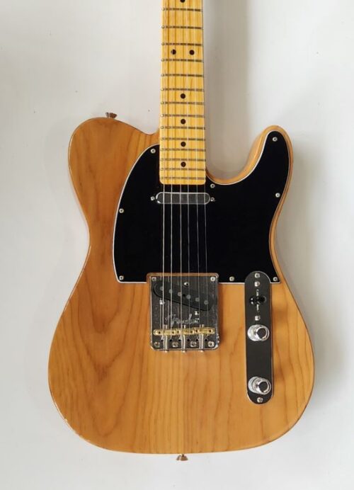 Fender Tele