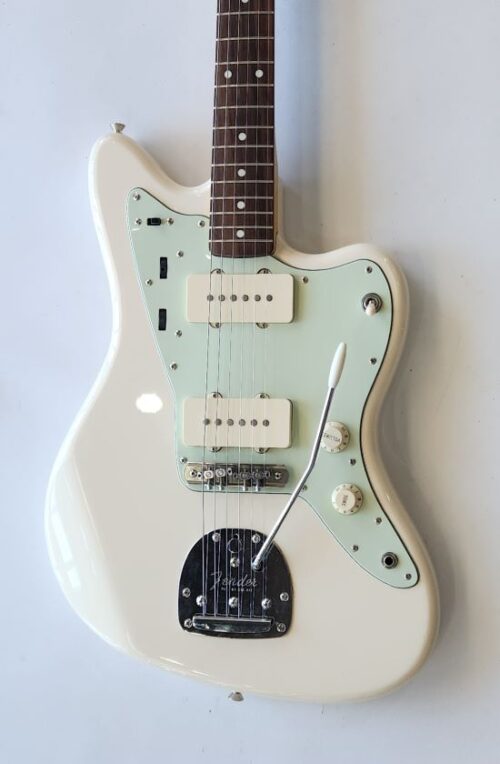 Fender Jazzmaster