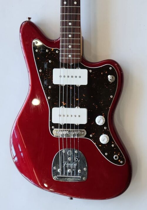 Fender Jazzmaster