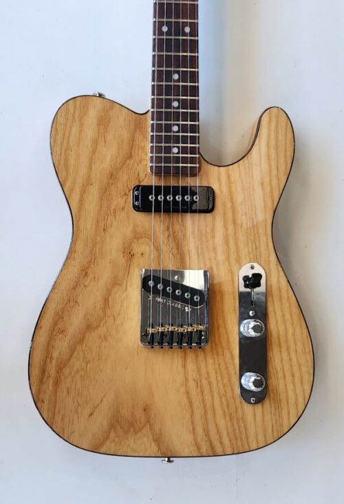 G & L ASAT