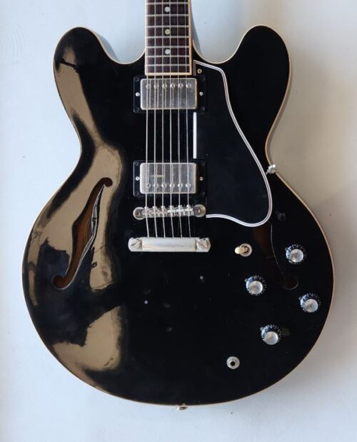 Gibson es-335