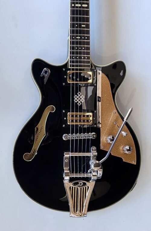 Duesenberg Joe Walsh