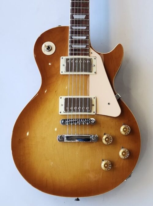 Chicago Les Paul