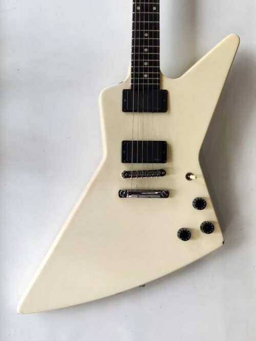 Gibson Explorer