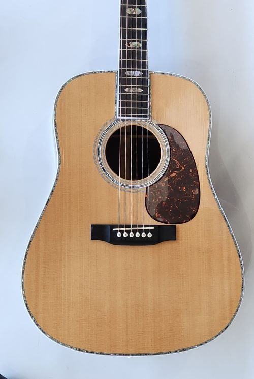 Martin D-45