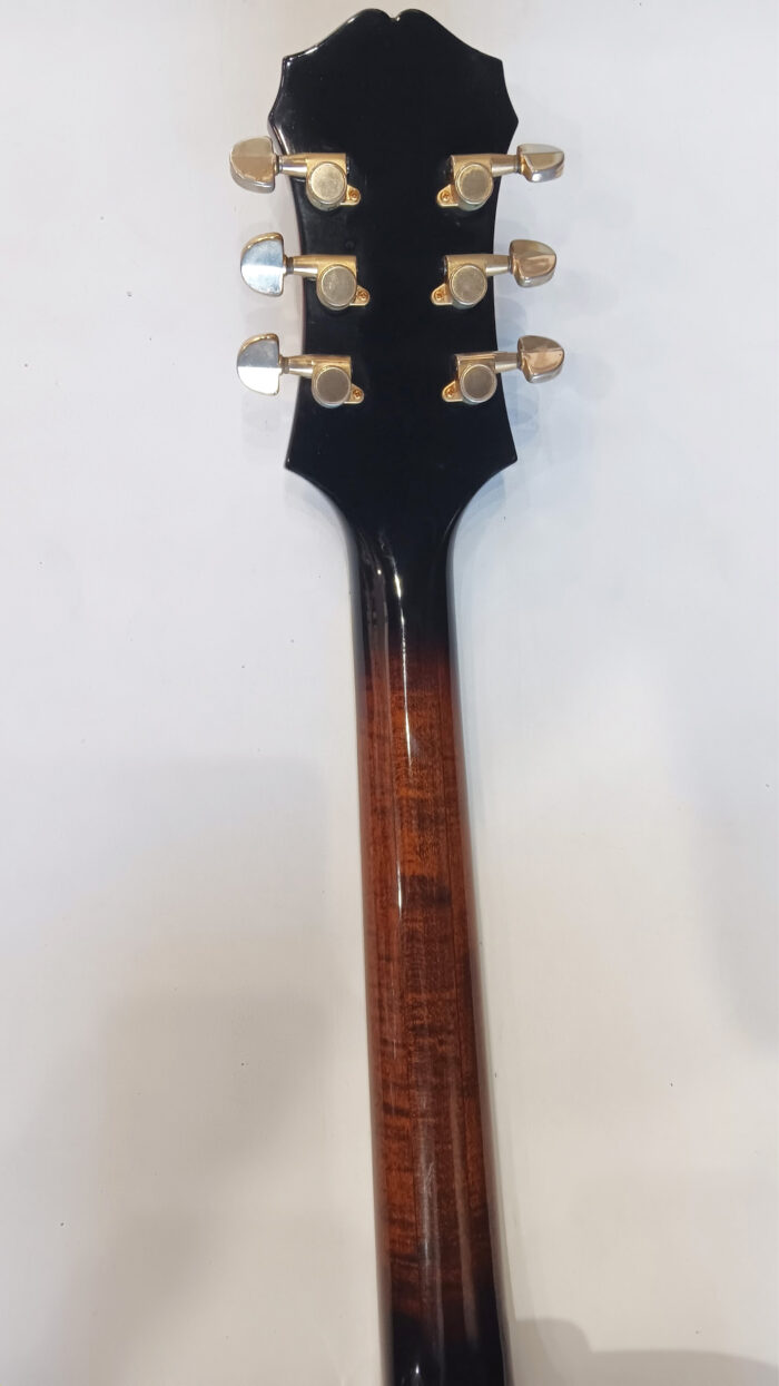 1981 Epiphone Emperor - Image 13