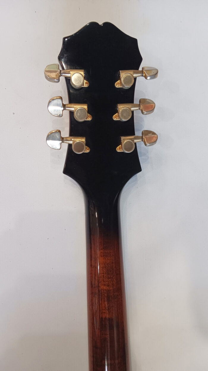 1981 Epiphone Emperor - Image 12