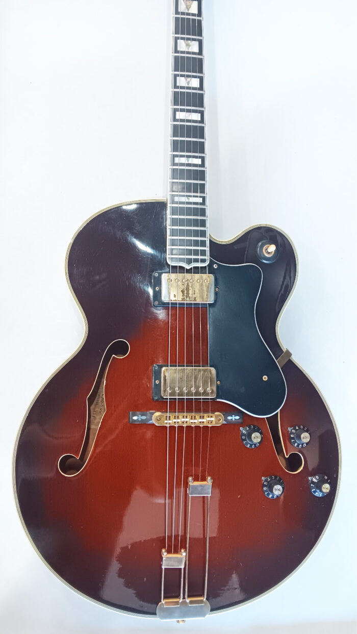 1981 Epiphone Emperor