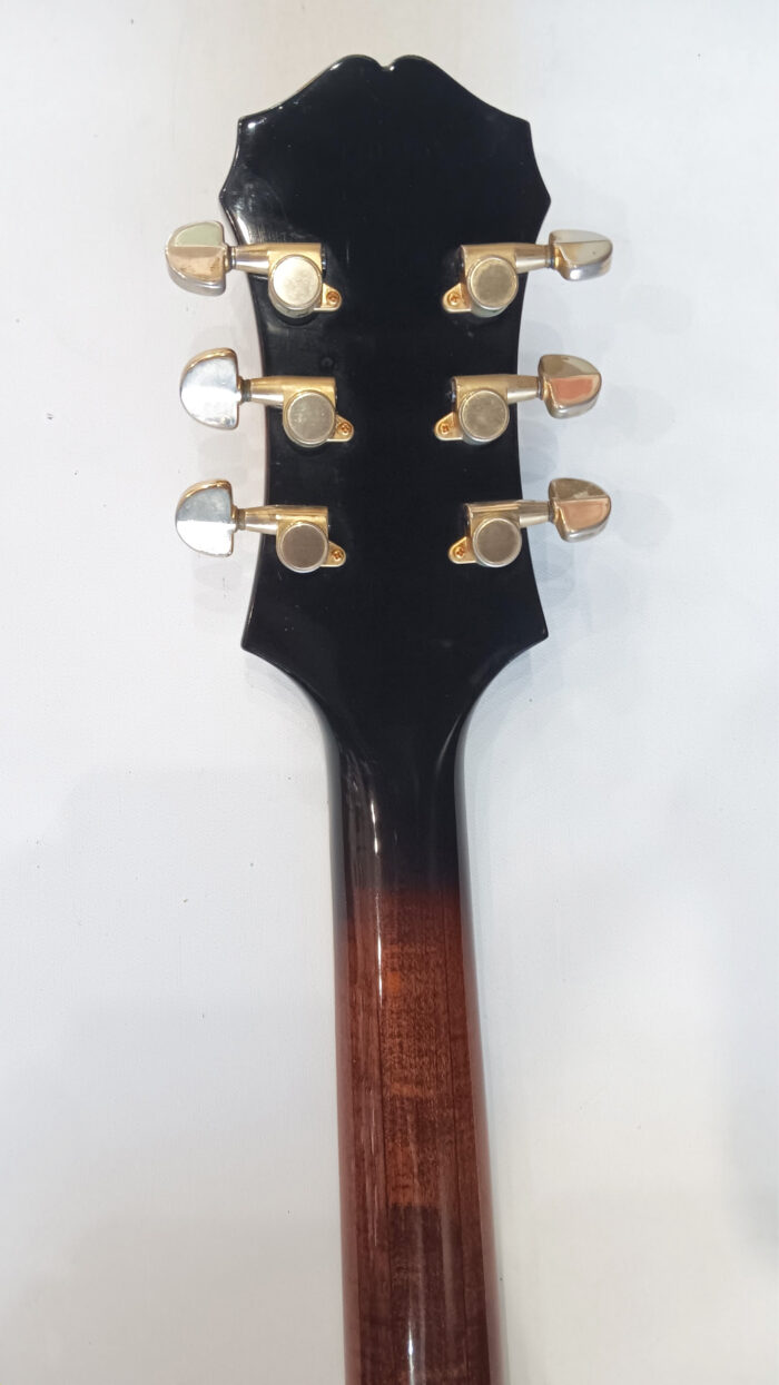 1981 Epiphone Emperor - Image 14