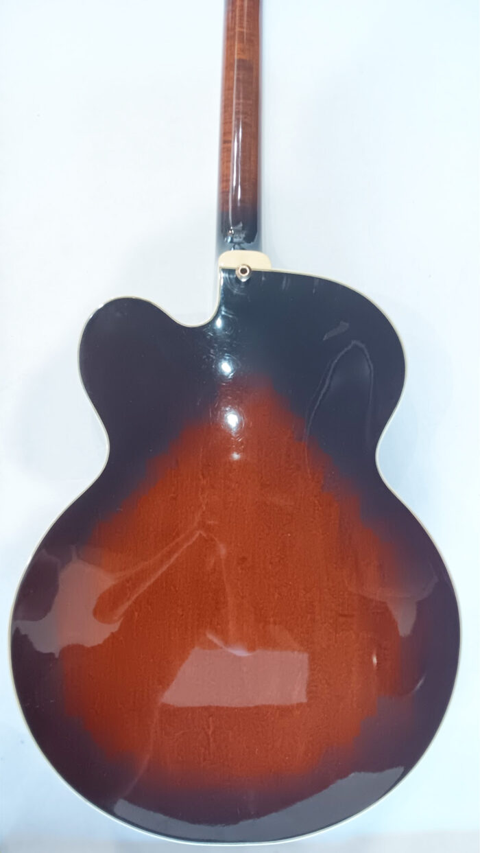 1981 Epiphone Emperor - Image 10