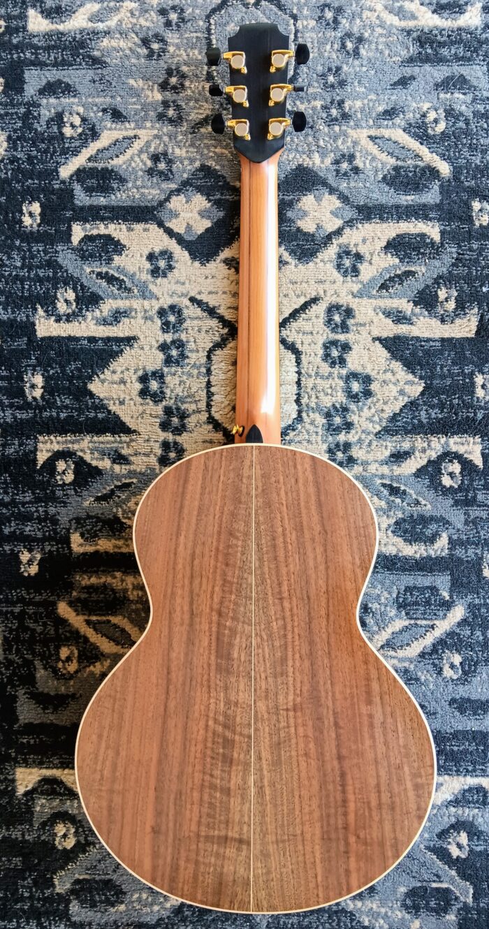 2018 Lowden S-35W - Image 12