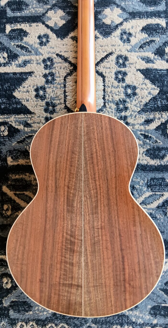 2018 Lowden S-35W - Image 13