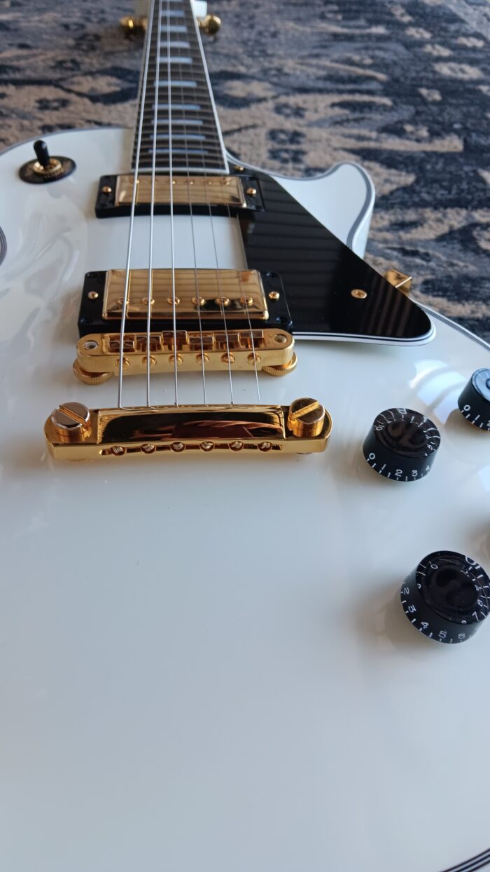 2019 Gibson Les Paul Custom - Image 24