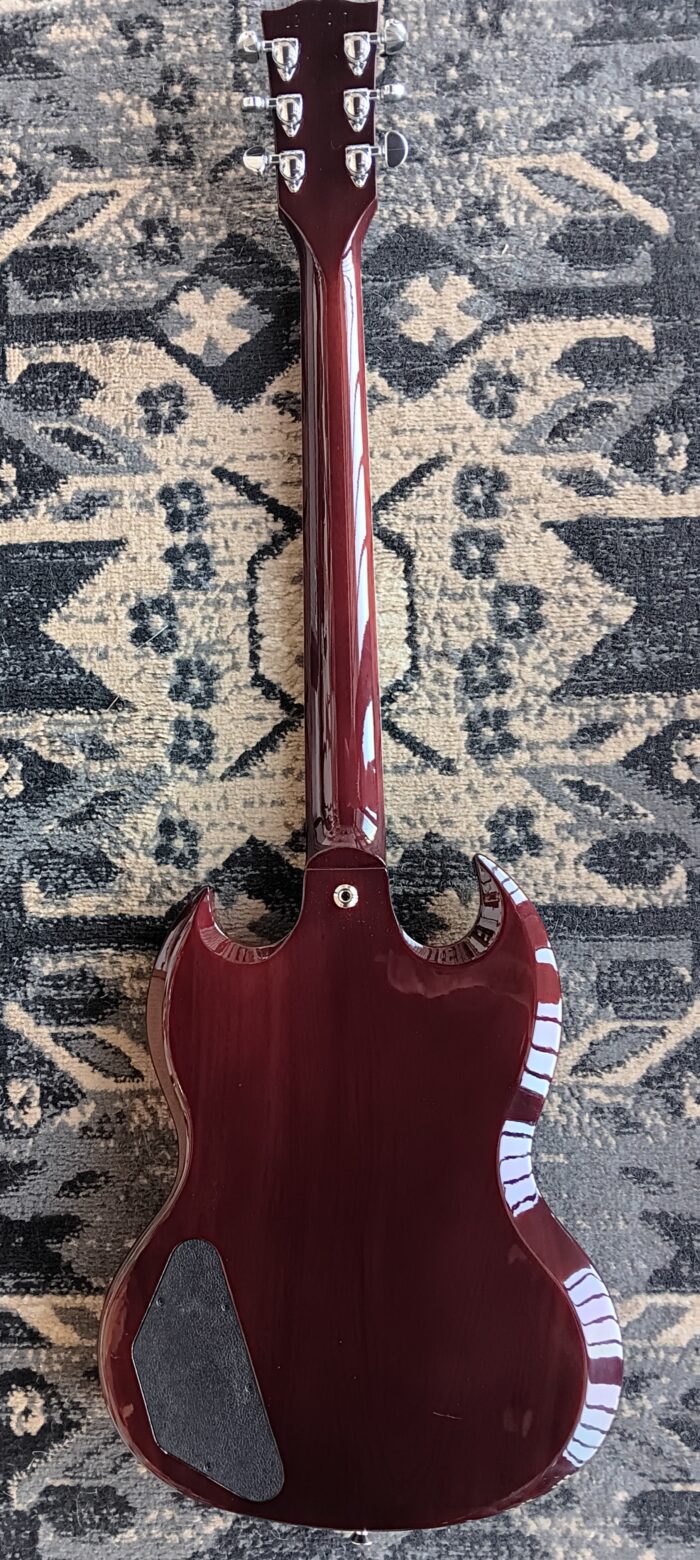 2018 Gibson SG Standard - Image 14