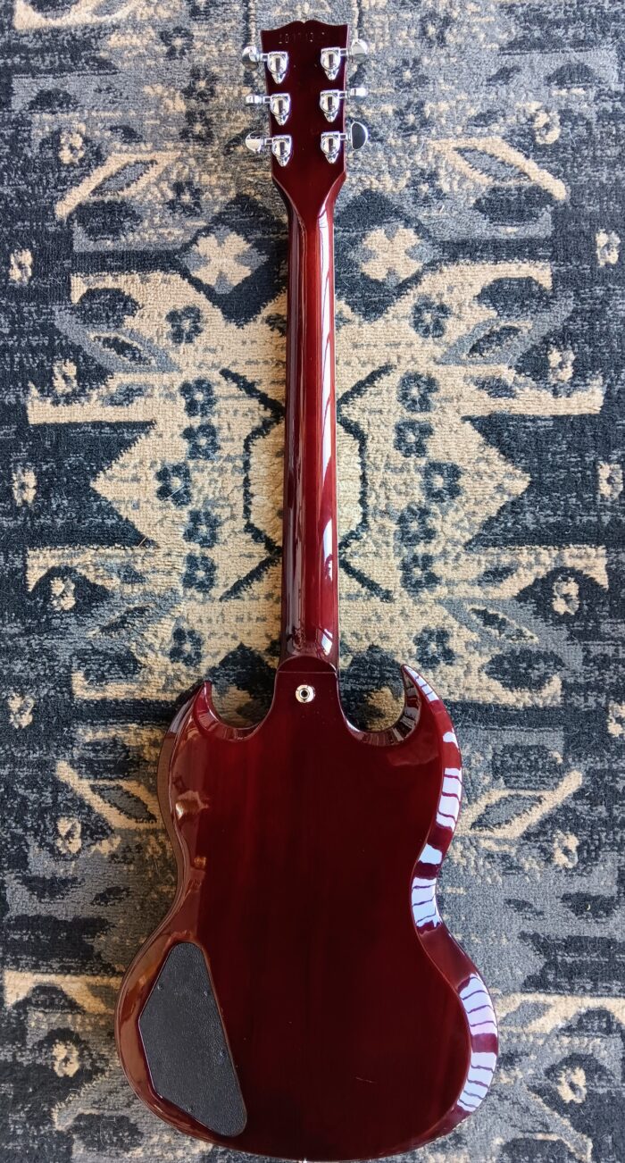 2018 Gibson SG Standard - Image 15