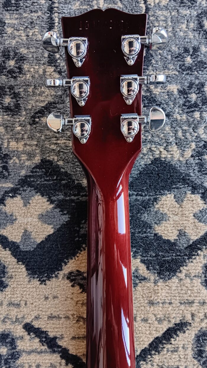 2018 Gibson SG Standard - Image 17