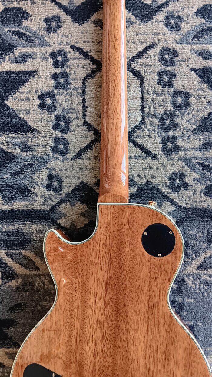 2021 Epiphone Les Paul Koa - Image 14