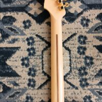 2004 Fender 50th Anniversary American Deluxe Stratocaster - Image 28