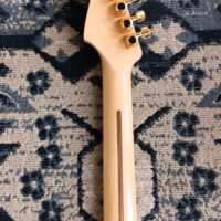 2004 Fender 50th Anniversary American Deluxe Stratocaster - Image 30