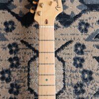 2004 Fender 50th Anniversary American Deluxe Stratocaster - Image 18