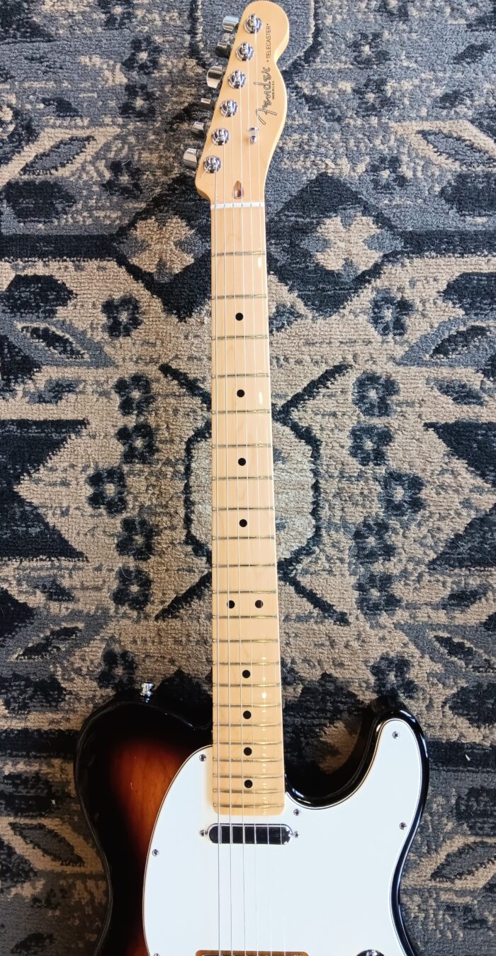 2011 Fender American Standard 60th Anniversary Telecaster - Image 14