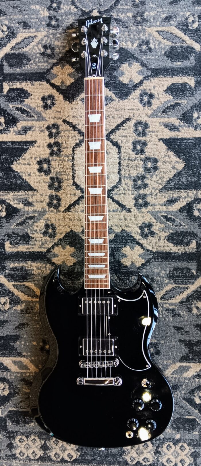 2018 Gibson SG Standard