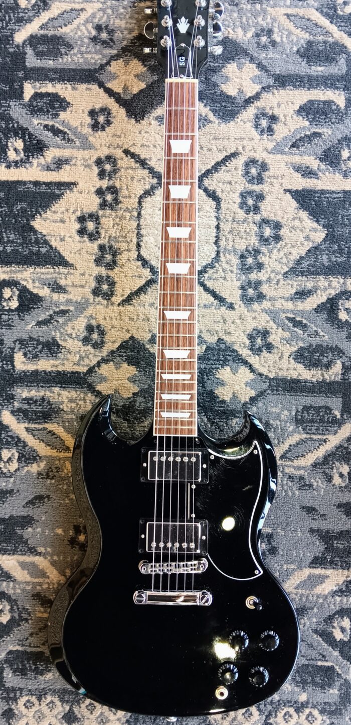 2018 Gibson SG Standard - Image 3