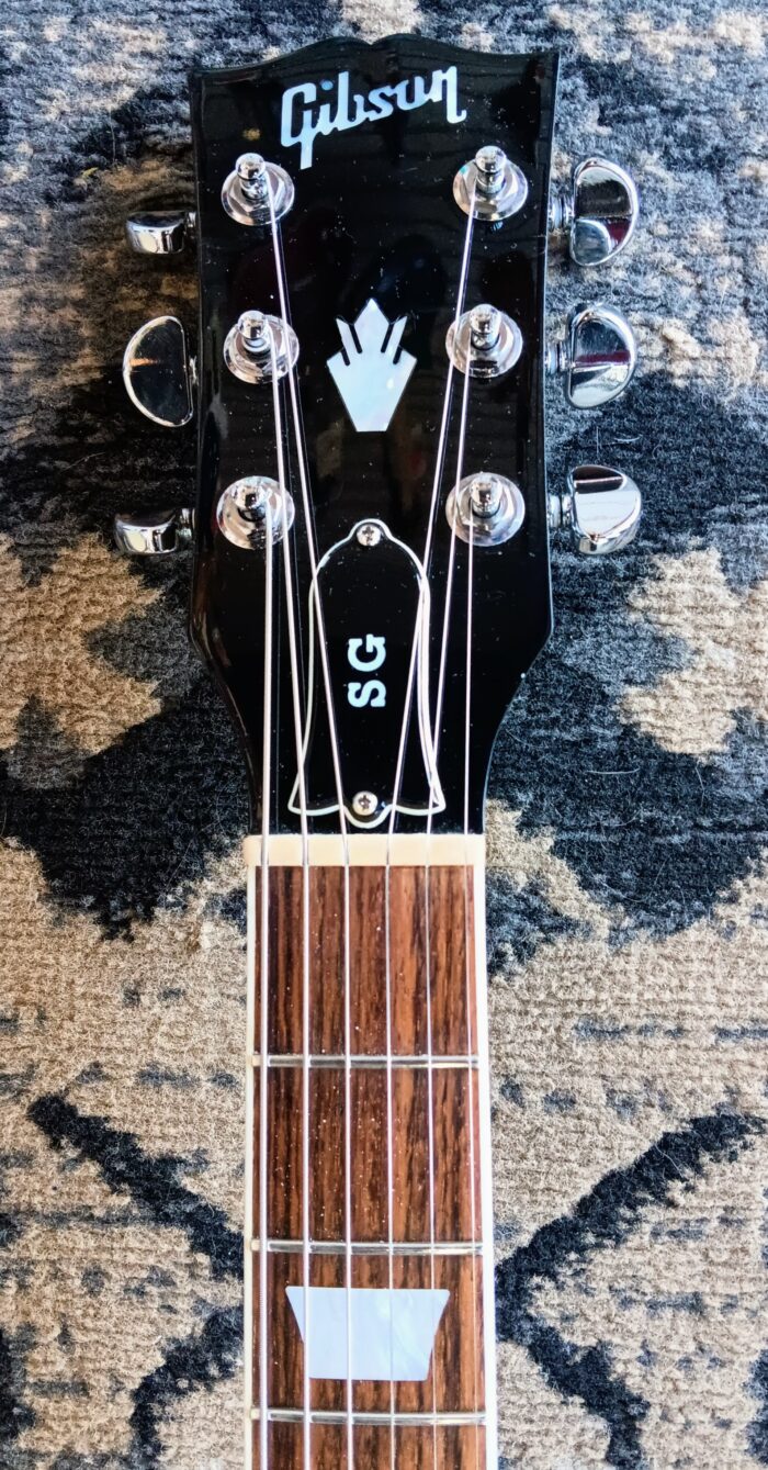 2018 Gibson SG Standard - Image 15