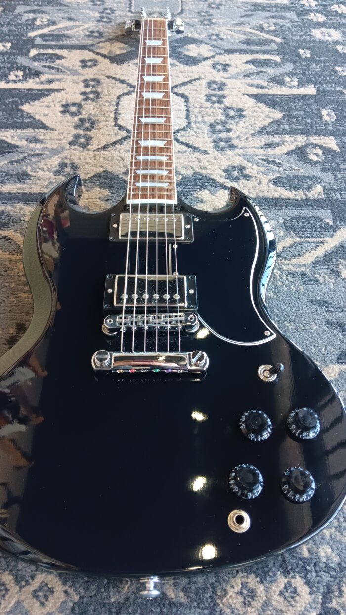 2018 Gibson SG Standard - Image 11