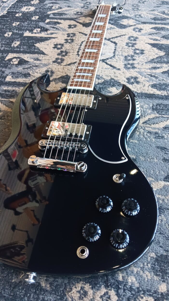 2018 Gibson SG Standard - Image 12