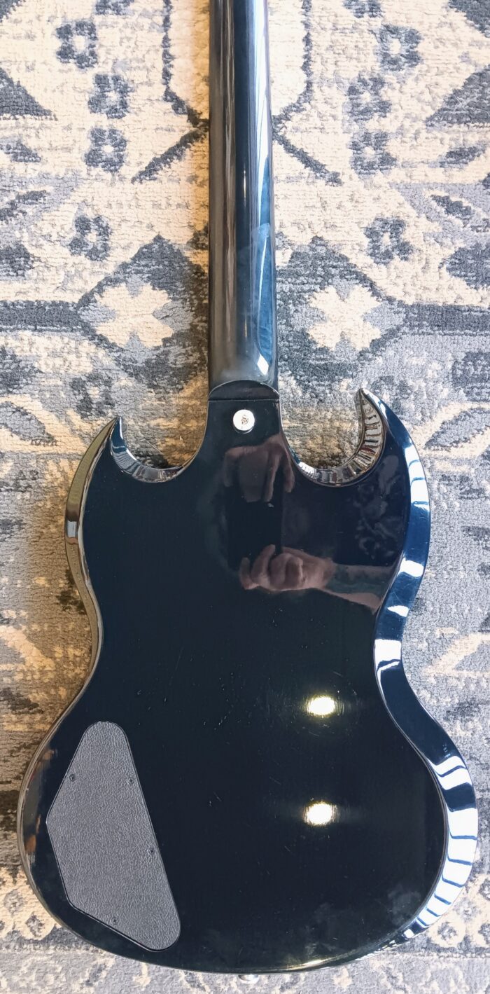 2018 Gibson SG Standard - Image 19