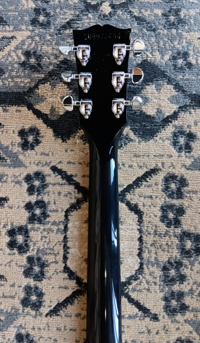 2018 Gibson SG Standard - Image 23