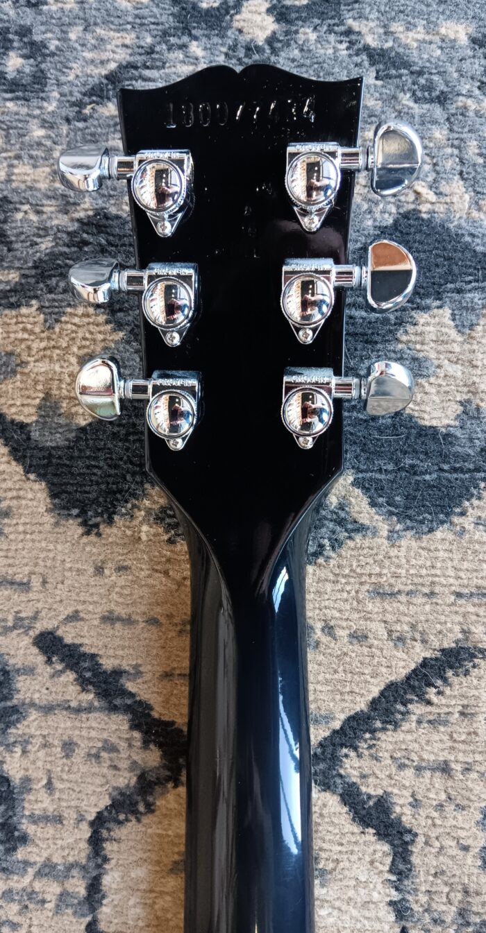 2018 Gibson SG Standard - Image 22