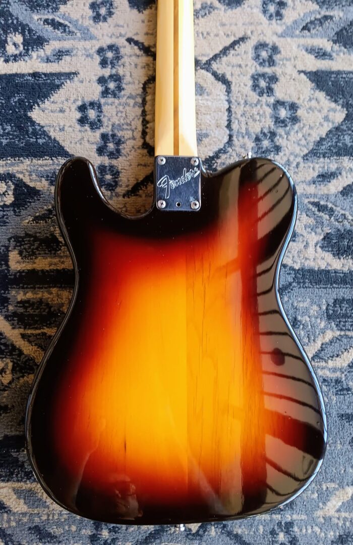 1983 Fender Standard Telecaster - Image 17