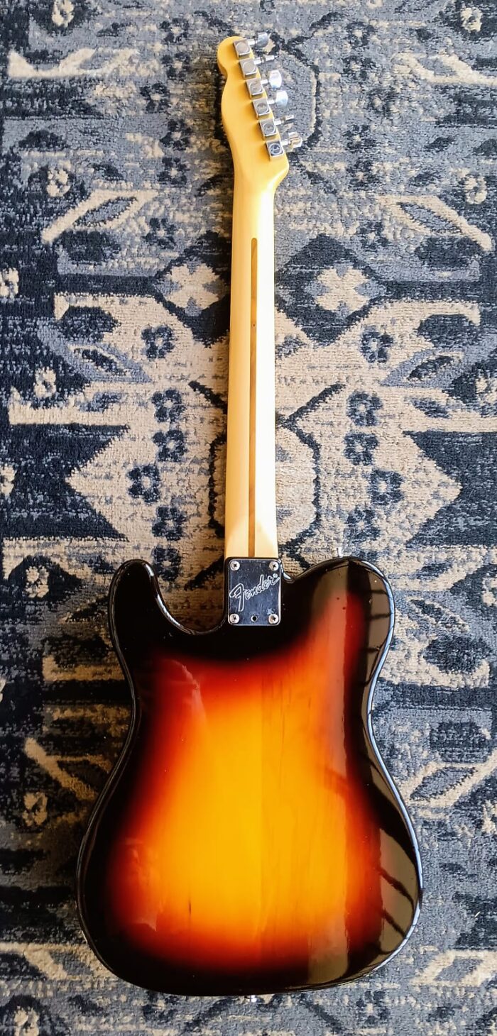 1983 Fender Standard Telecaster - Image 16