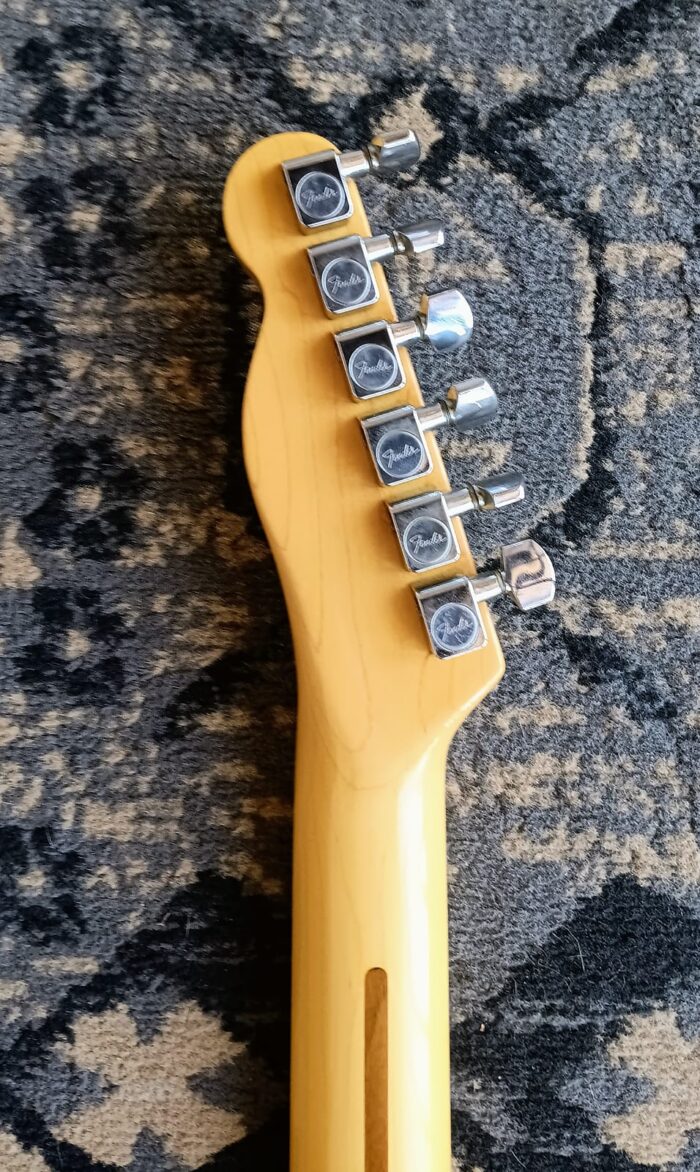 1983 Fender Standard Telecaster - Image 20