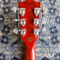 2000 Gibson Custom Shop Les Paul Elegant - Image 17