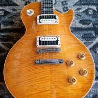 2000 Gibson Custom Shop Les Paul Elegant - Image 10