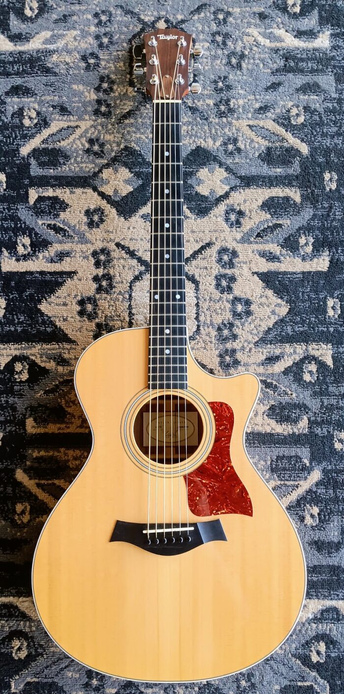 2004 Taylor 412-CE 