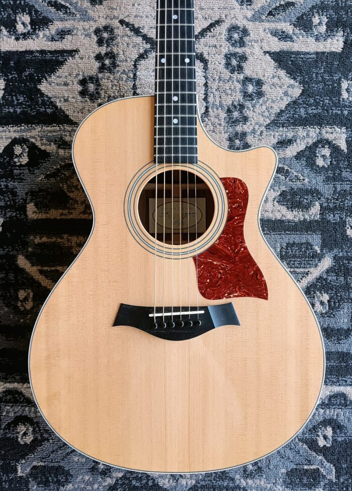 2004 Taylor 412-CE  - Image 2